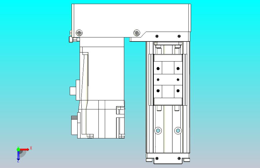 钢基模组TPA-KSR-4002C-100A1-ML-H1