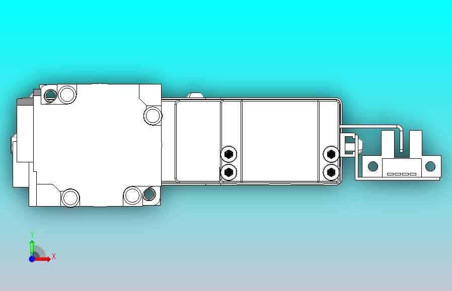 钢基模组TPA-KSR-4002C-100A1-ML-H1S1