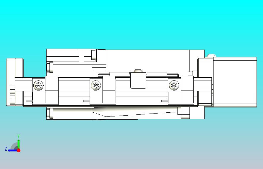 钢基模组TPA-KSR-4002C-100A1-ML-H1S1