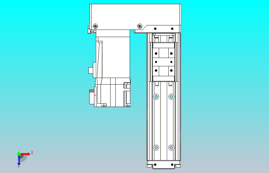 钢基模组TPA-KSR-4002C-150A1-ML-H1