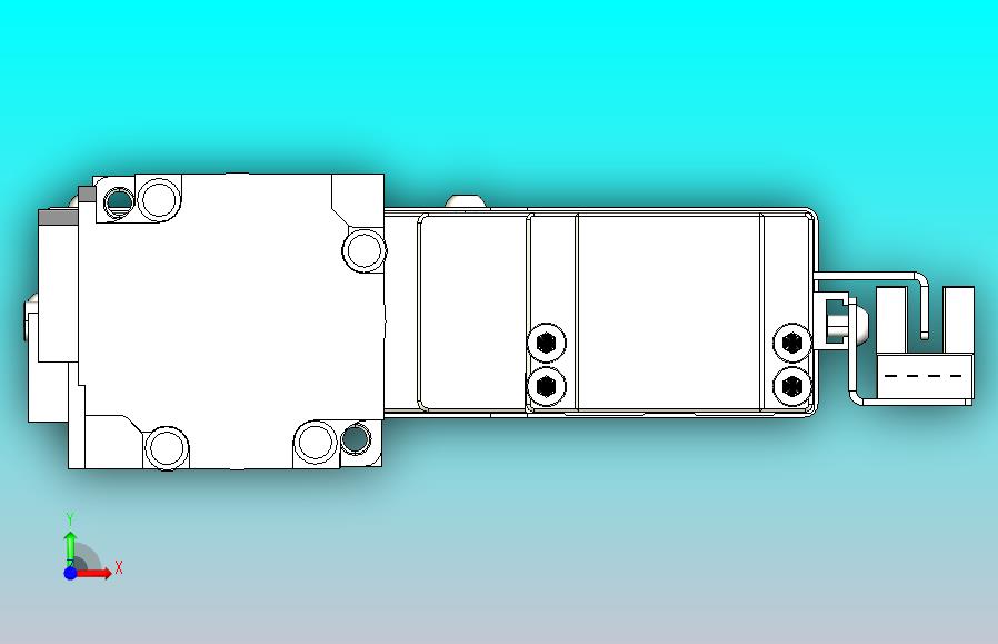 钢基模组TPA-KSR-4002C-150A1-ML-H1S2