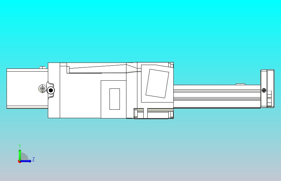 钢基模组TPA-KSR-4002C-150A1-ML-H1S2
