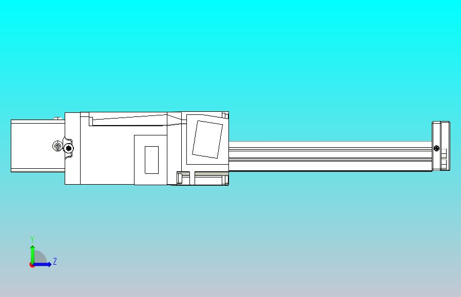 钢基模组TPA-KSR-4002C-200A1-ML-H1
