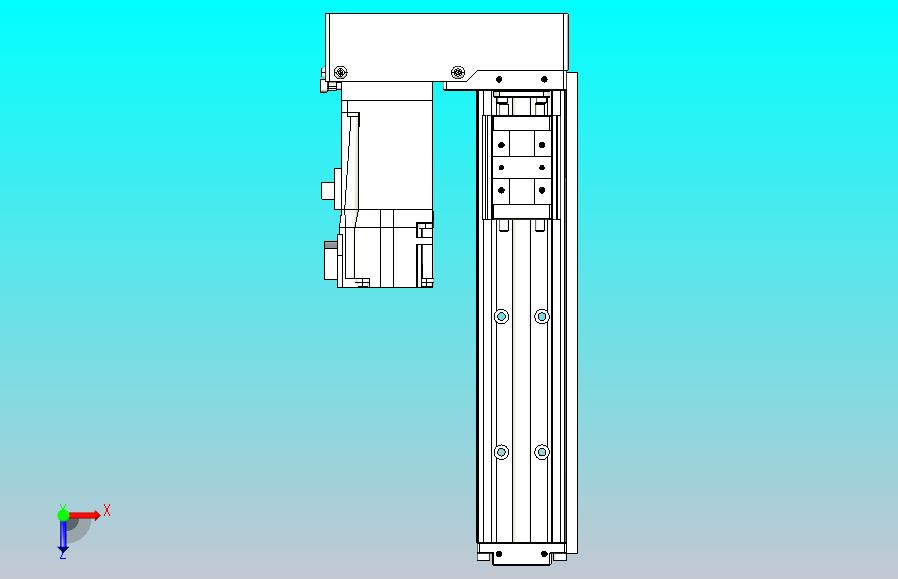 钢基模组TPA-KSR-4002C-200A1-ML-H1S0