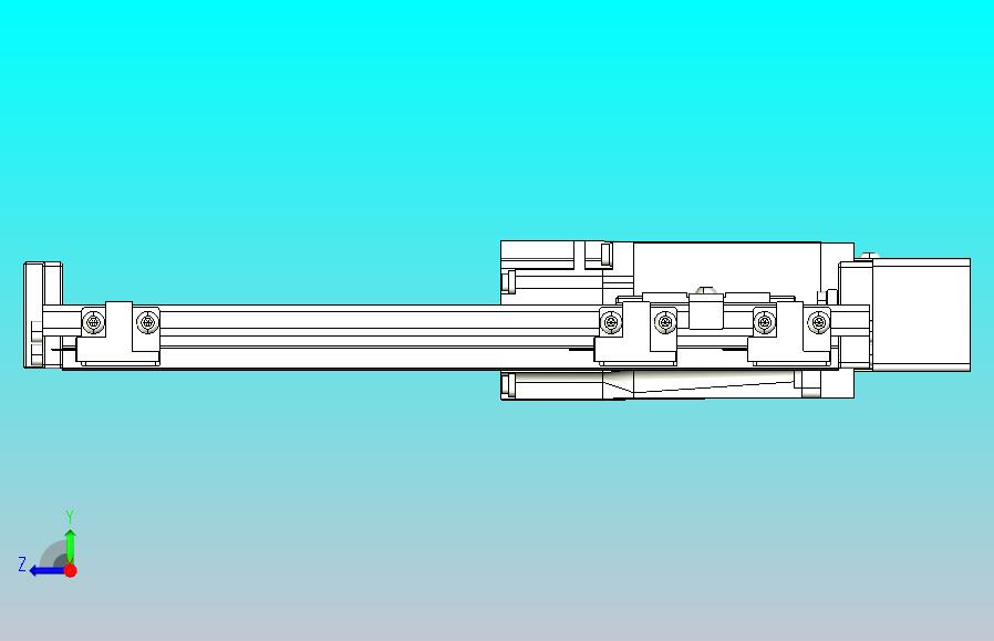 钢基模组TPA-KSR-4002C-200A1-ML-H1S2