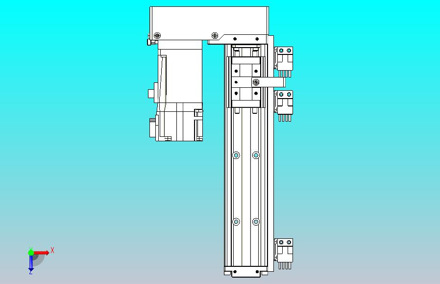 钢基模组TPA-KSR-4002C-200A1-ML-H1S2