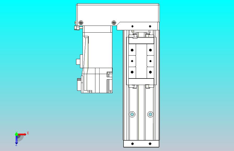钢基模组TPA-KSR-5002C-150A1-ML-H1