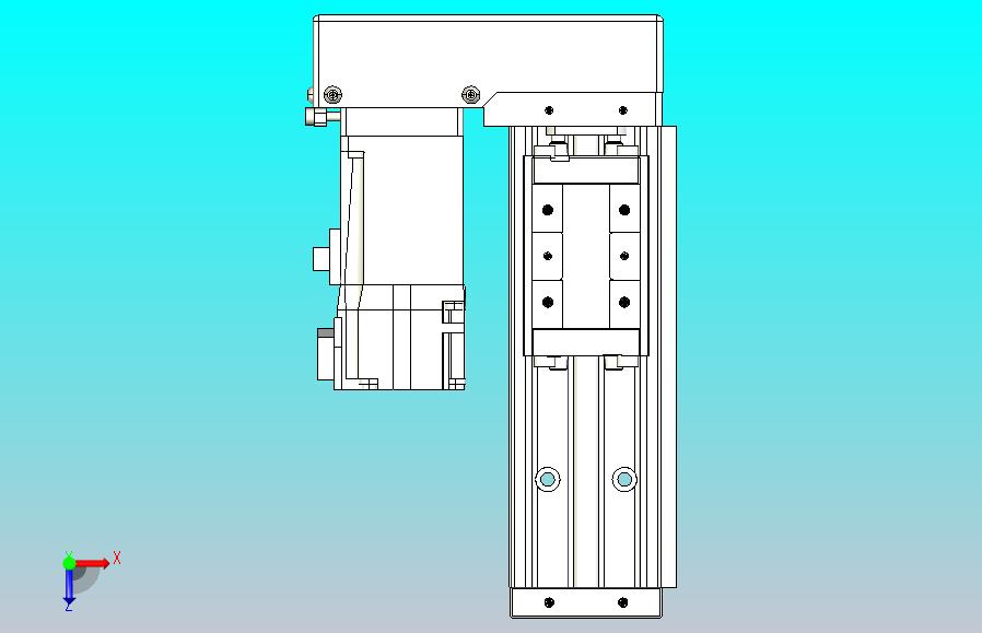 钢基模组TPA-KSR-5002C-150A1-ML-H1S0