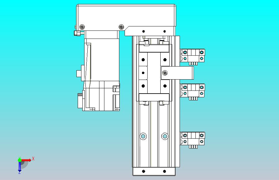 钢基模组TPA-KSR-5002C-150A1-ML-H1S1