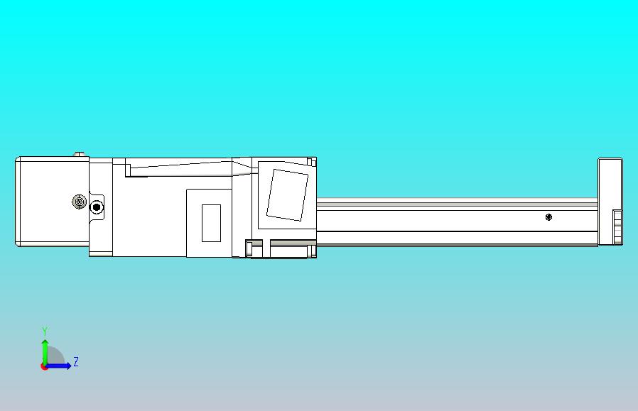 钢基模组TPA-KSR-5002C-200A1-ML-H1