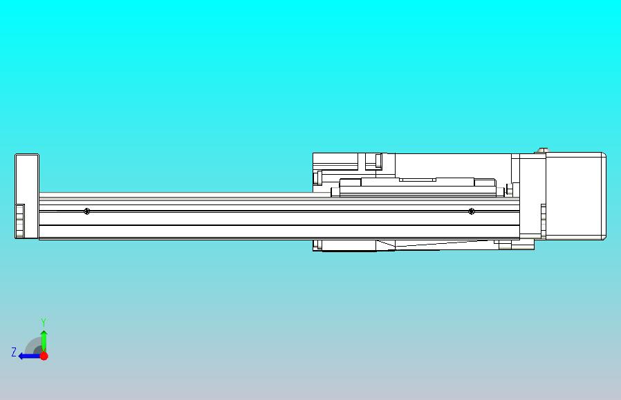 钢基模组TPA-KSR-5002C-200A1-ML-H1