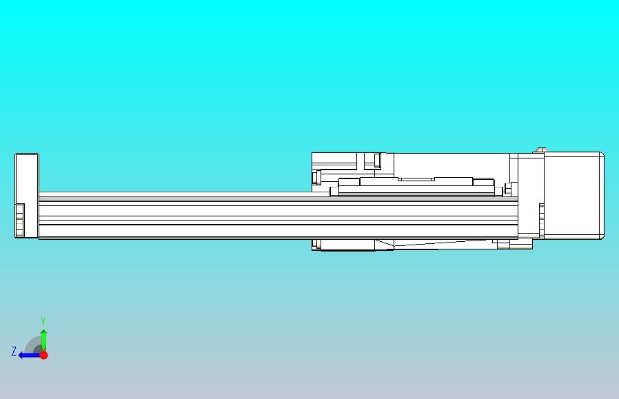 钢基模组TPA-KSR-5002C-200A1-ML-H1S0