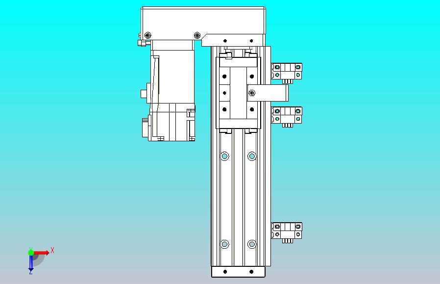 钢基模组TPA-KSR-5002C-200A1-ML-H1S1
