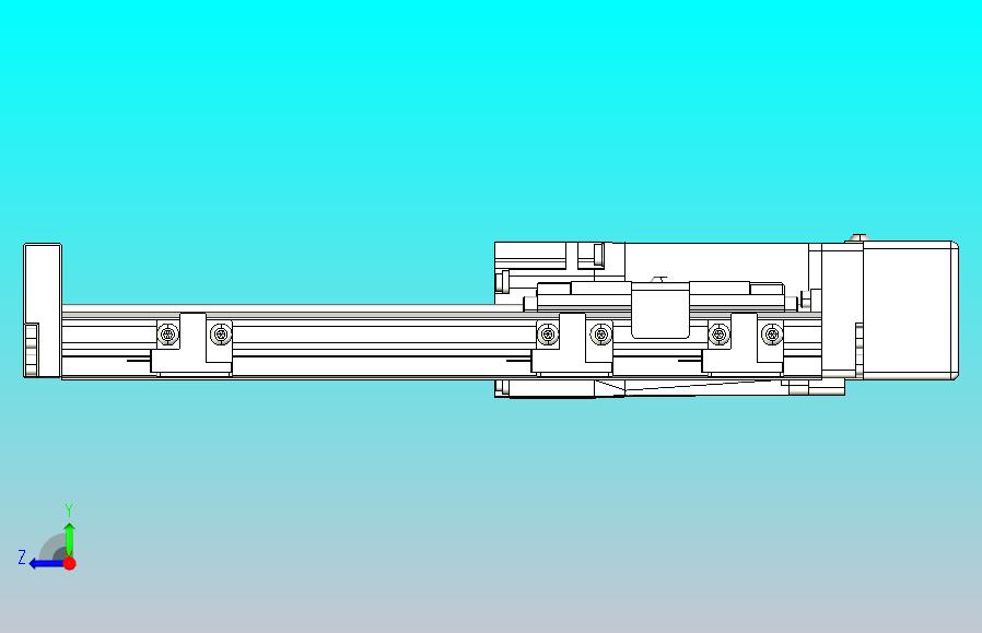 钢基模组TPA-KSR-5002C-200A1-ML-H1S2