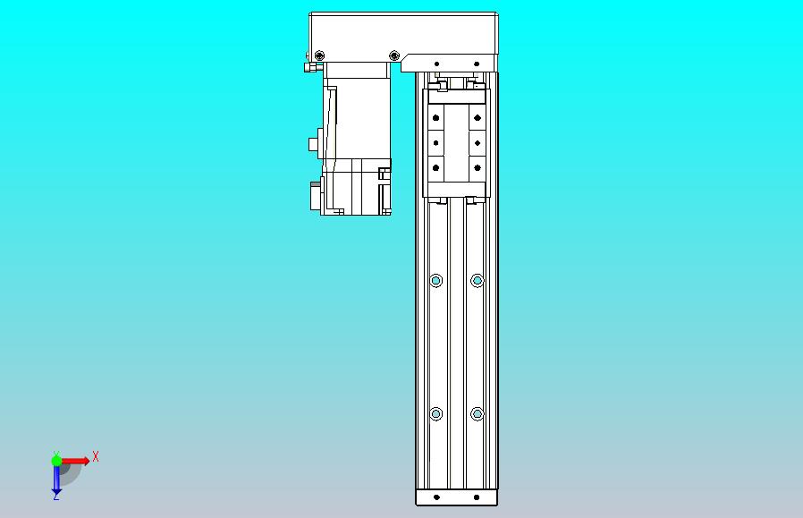 钢基模组TPA-KSR-5002C-250A1-ML-H1