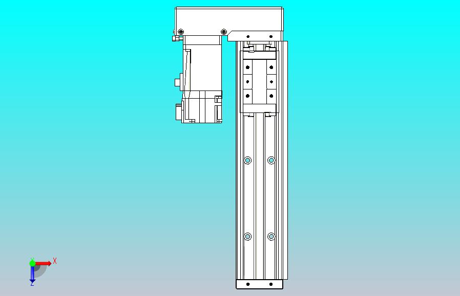 钢基模组TPA-KSR-5002C-250A1-ML-H1S0