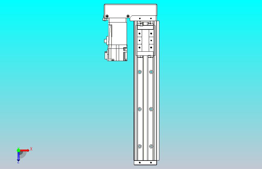 钢基模组TPA-KSR-5002C-300A1-ML-H1S0