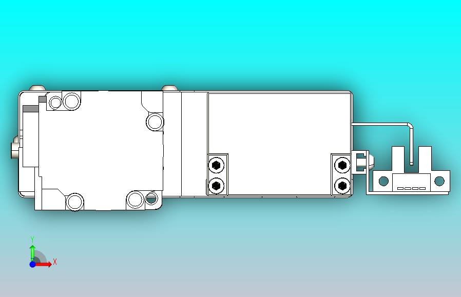 钢基模组TPA-KSR-5002C-300A1-ML-H1S1