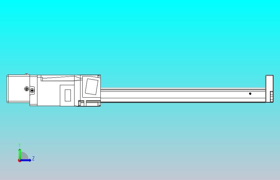 钢基模组TPA-KSR-5002C-300A1-ML-H1S2