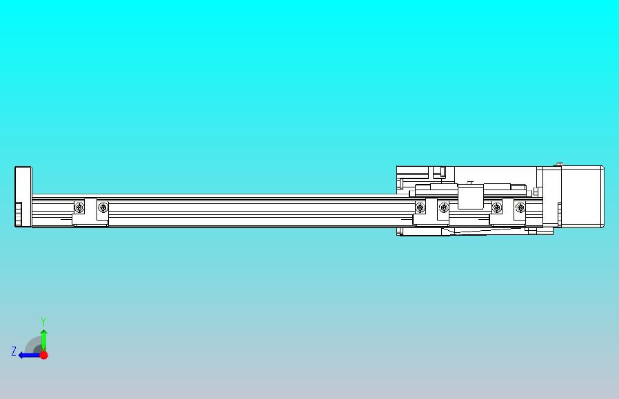 钢基模组TPA-KSR-5002C-300A1-ML-H1S2