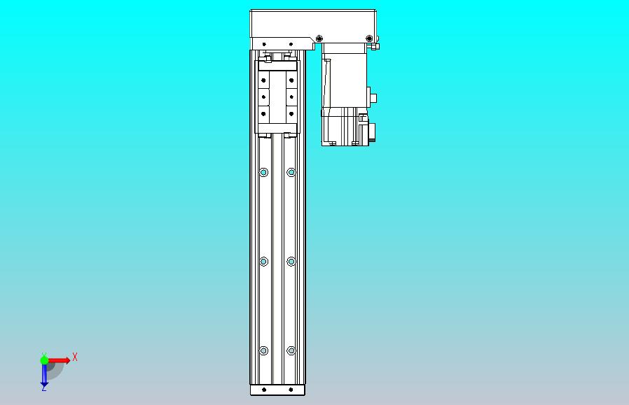 钢基模组TPA-KSR-5002C-300A1-MR-H1