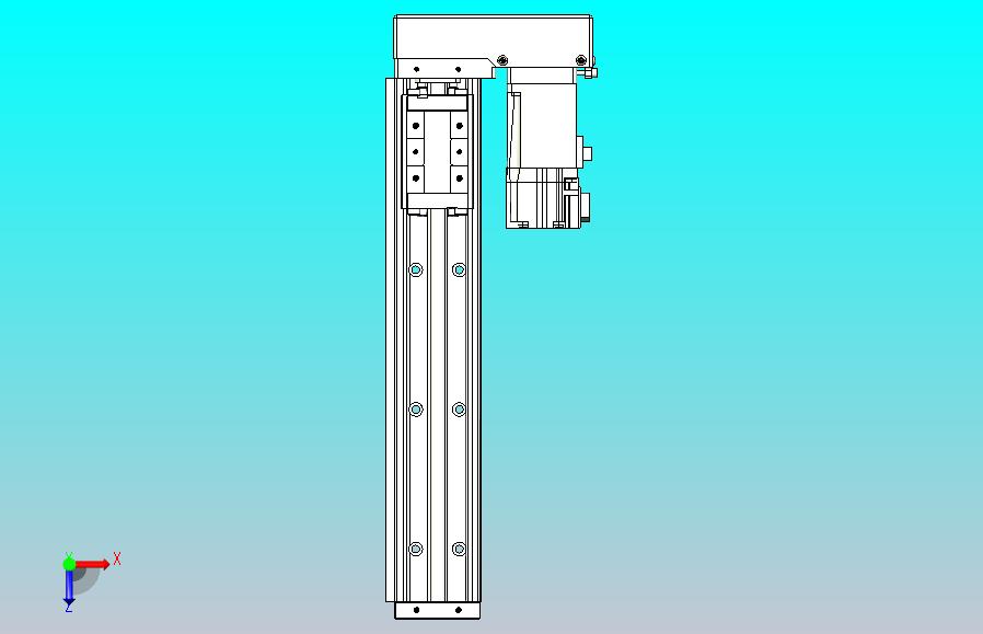 钢基模组TPA-KSR-5002C-300A1-MR-H1S0