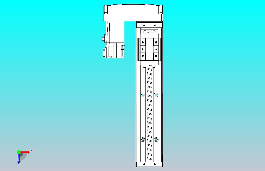 钢基模组TPA-KSR-6005C-300A1-ML-H1