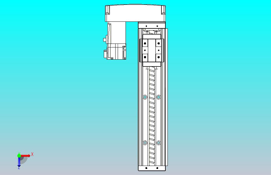 钢基模组TPA-KSR-6005C-300A1-ML-H1S0