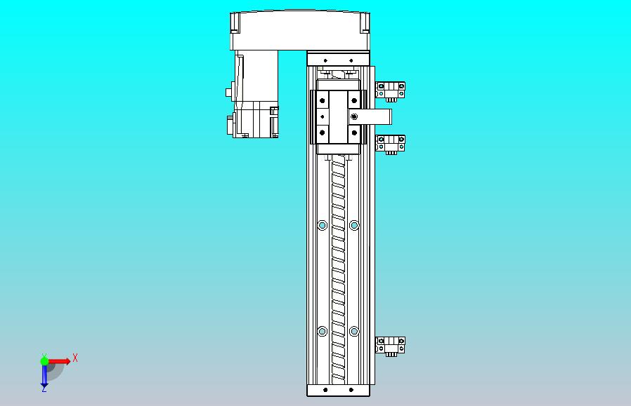 钢基模组TPA-KSR-6005C-300A1-ML-H1S1