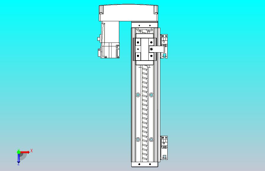 钢基模组TPA-KSR-6005C-300A1-ML-H1S2