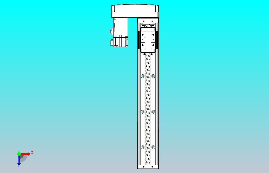 钢基模组TPA-KSR-6005C-400A1-ML-H1