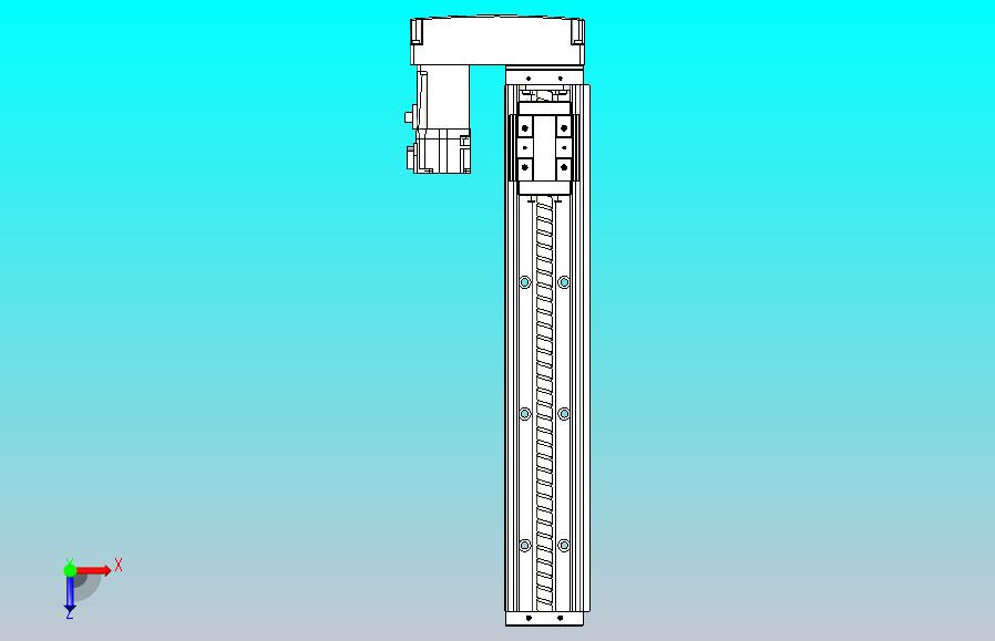 钢基模组TPA-KSR-6005C-400A1-ML-H1S0