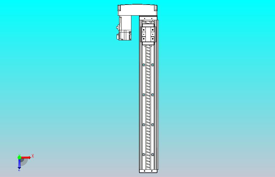 钢基模组TPA-KSR-6005C-500A1-ML-H1S0