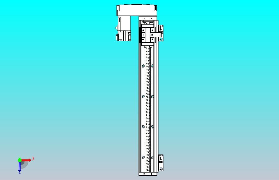 钢基模组TPA-KSR-6005C-500A1-ML-H1S2