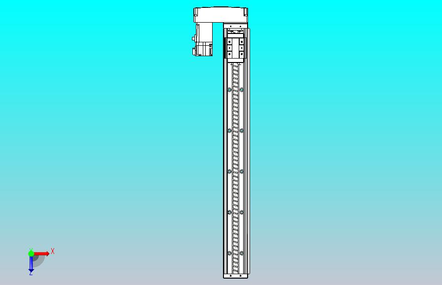 钢基模组TPA-KSR-6005C-600A1-ML-H1S0