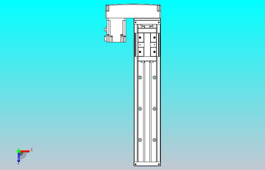 钢基模组TPA-KSR-8610C-440A1-ML-H0