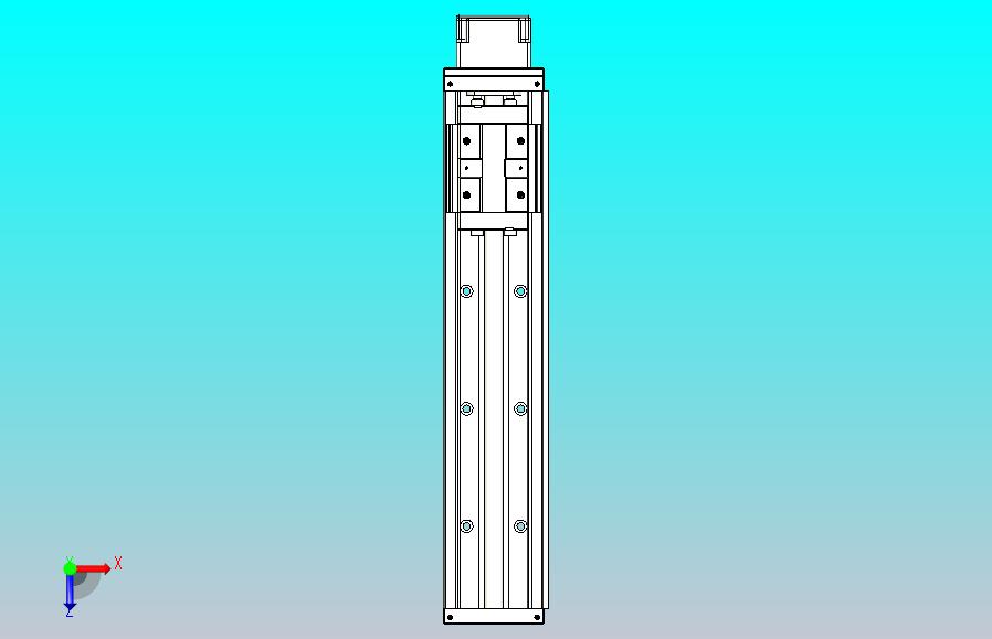 钢基模组TPA-KSR-8610C-440A1-MP-H0S0