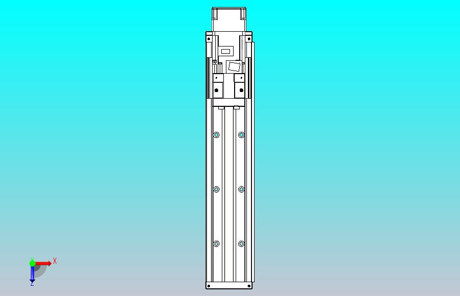 钢基模组TPA-KSR-8610C-440A1-MU-H0S0