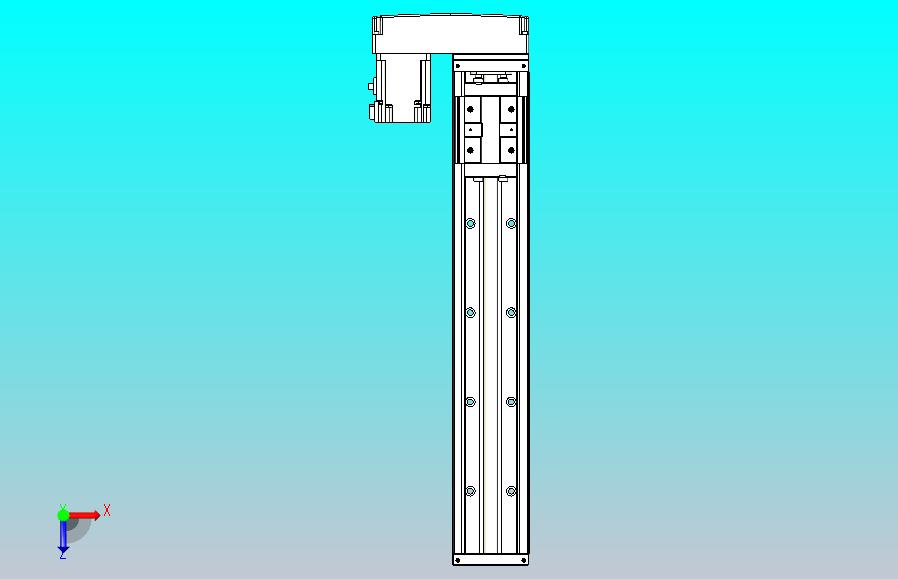 钢基模组TPA-KSR-8610C-540A1-ML-H0