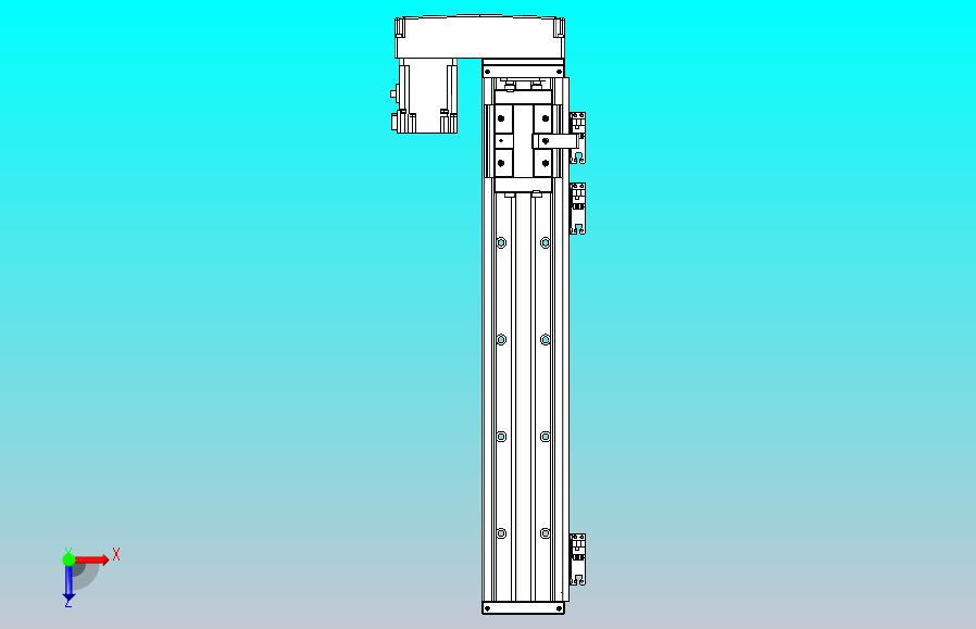 钢基模组TPA-KSR-8610C-540A1-ML-H0S2