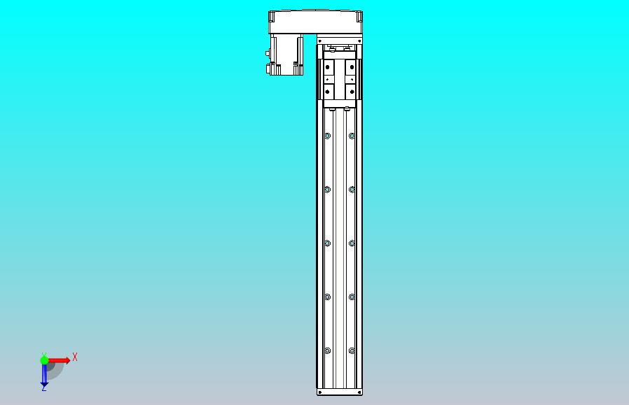 钢基模组TPA-KSR-8610C-640A1-ML-H0