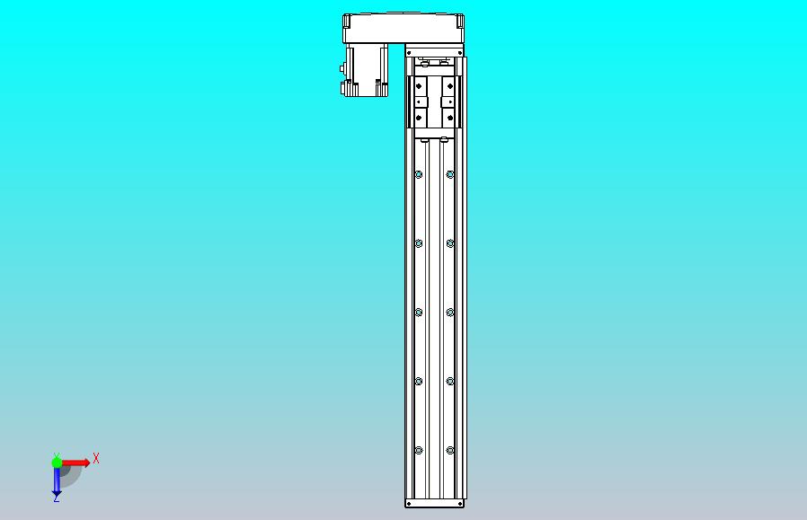 钢基模组TPA-KSR-8610C-640A1-ML-H0S0