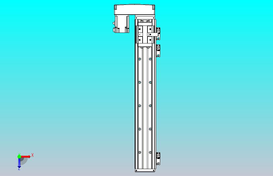钢基模组TPA-KSR-8610C-640A1-ML-H0S2