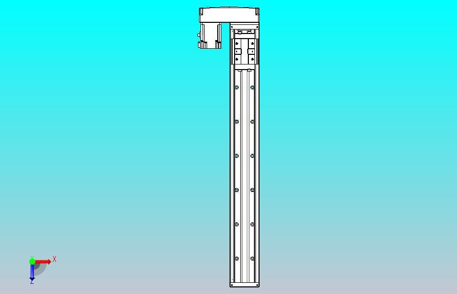 钢基模组TPA-KSR-8610C-740A1-ML-H0