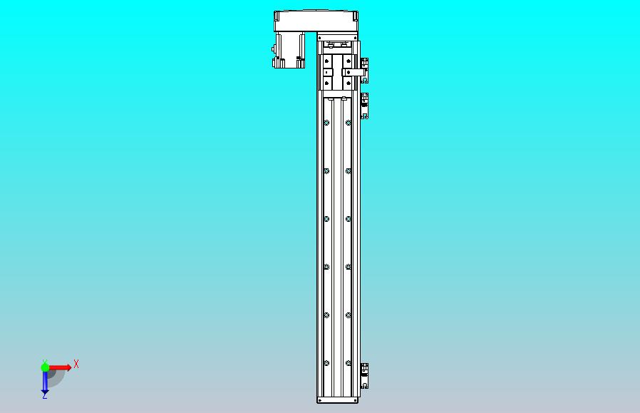 钢基模组TPA-KSR-8610C-740A1-ML-H0S2