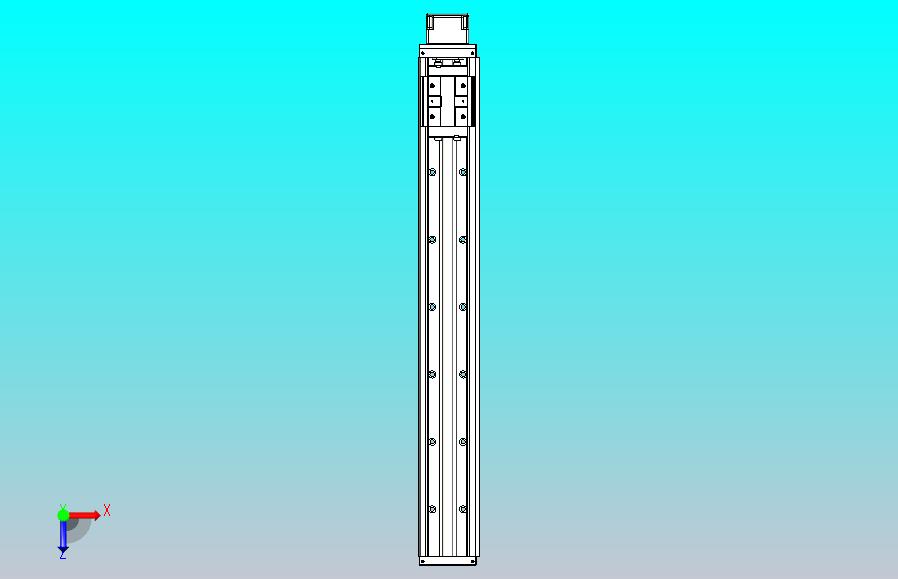 钢基模组TPA-KSR-8610C-740A1-MP-H0S0