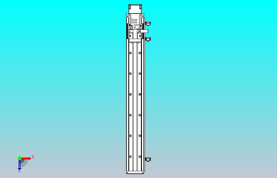 钢基模组TPA-KSR-8610C-740A1-MU-H0S1