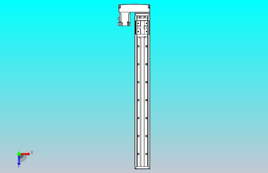 钢基模组TPA-KSR-8610C-840A1-ML-H0