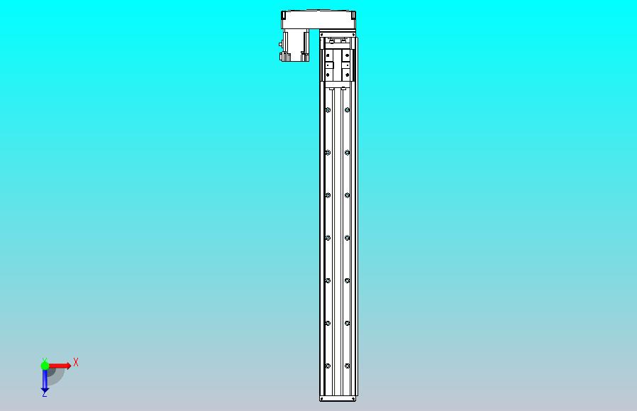 钢基模组TPA-KSR-8610C-840A1-ML-H0S0