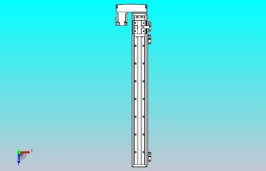 钢基模组TPA-KSR-8610C-840A1-ML-H0S2